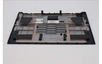 Lenovo 5CB1T18058 COVER REAR COVER _ASM Black H 83N0