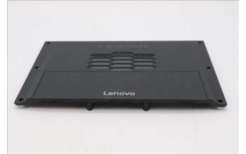 Lenovo 5CB1T18058 COVER REAR COVER _ASM Black H 83N0