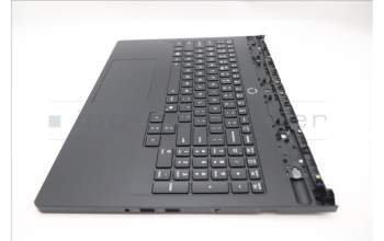 Lenovo 5CB1T18659 COVER Upper Case ASM_EUROENG L83RUEB RGB