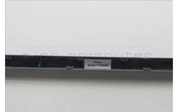 Lenovo 5CB1T50298 COVER Hinge Cover W 21UY AG