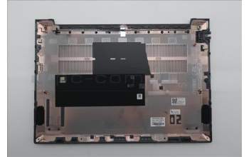 Lenovo 5CB1T50300 COVER Lower Case W 21UY PL AG