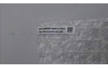 Lenovo 5CB1T94410 COVER COVER L 83SK STRIP_COVER