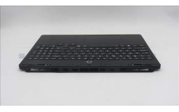 Lenovo 5CB1U78442 COVER UpperCaseASM_EURO ENG C83RW1Z