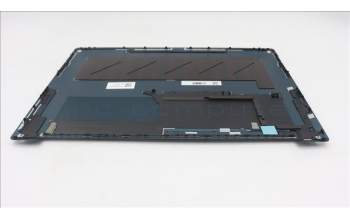 Lenovo 5CB1U88943 Lower Case, 83QS, WUXGA, Tidal Teal
