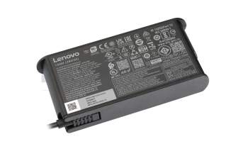 5CS0837 original Lenovo GaN-chargeur USB-C 140 watts arrondie