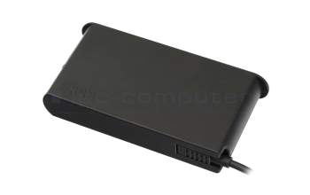 5CS0837 original Lenovo GaN-chargeur USB-C 140 watts arrondie