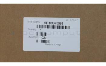 Lenovo 5D10G75091 DISPLAY LG panel 23_LM230WF5-TLF1