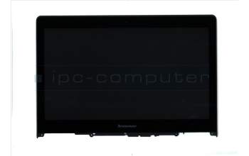 Lenovo DISPLAY LCD Module W Flex3-1470 HD pour Lenovo Yoga 500-14IBD (80N4)
