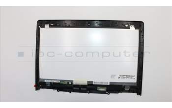 Lenovo DISPLAY LCD Module W Flex3-1470 FHD pour Lenovo Flex 3-1470 (80JK)