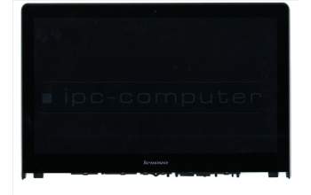 Lenovo DISPLAY LCD Module W 80R4 FHD W/BEZEL pour Lenovo Flex 3-1580 (80R4)