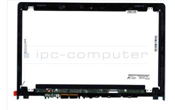 Lenovo DISPLAY LCD Module W 80R4 FHD W/BEZEL pour Lenovo Flex 3-1580 (80R4)