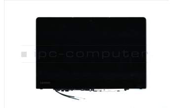 Lenovo 5D10L46158 DISPLAY LCDModule L 80TXW/Antenna Silver