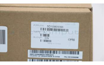 Lenovo 5D10M09398 LCD MODULE C 80VU FHD GOLD