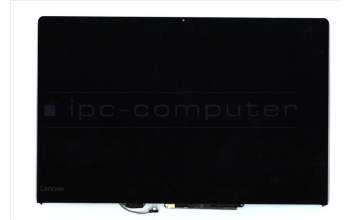 Lenovo DISPLAY LCD Module C 80V5 FHDW/EDP Cable pour Lenovo Yoga 710-15IKB (80V5)