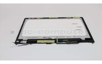 Lenovo 5D10M41754 LCD Module  C 80VB W/ANT HD