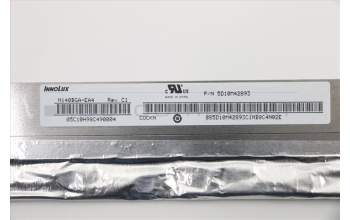 Lenovo 5D10M42893 DISPLAY IN N140BGA-EA4 C1 HDT AG S NB