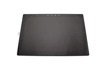5D10M65391 original Lenovo unité d\'écran tactile 12,0 pouces (WQHD+ 2880x1920) noir