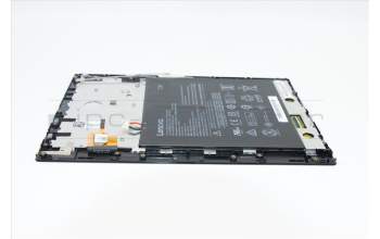 Lenovo DISPLAY LCDModule(LTE)w/battery FHDB80XF pour Lenovo IdeaPad Miix 320-10ICR (80XF)