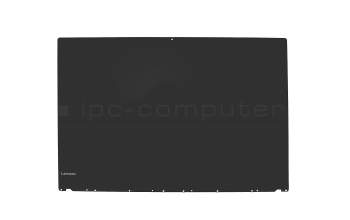 5D10P54227 original Lenovo unité d\'écran tactile 13,9 pouces (UHD 3840x2160) noir