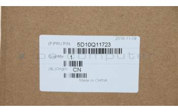 Lenovo 5D10Q11723 DISPLAY AU B140XTN07.2 0A HDT AG S NB