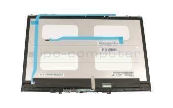 5D10Q40010 original Lenovo unité d\'écran tactile 13.3 pouces (FHD 1920x1080) noir