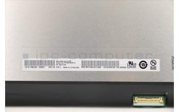 Lenovo 5D10R41709 AUO 13.3\" FHD IPS 2.4t panel