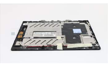 Lenovo 5D10R54712 DISPLAY LCD MODULE H 81H3 10 FHD LTE