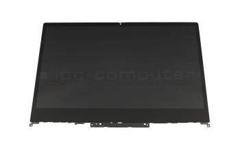 5D10S39564 original Lenovo unité d\'écran tactile 14.0 pouces (FHD 1920x1080) noir