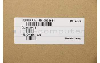 Lenovo 5D10S39681