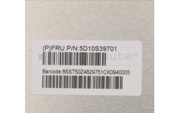 Lenovo 5D10S39701 Lenovo LCD Module,13.3\",QHD,IPS,Glossy