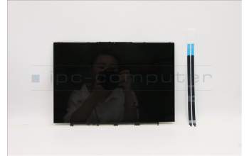 Lenovo 5D10S39718 DISPLAY LCD ModuleL82NJW/glue*0.2g