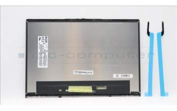 Lenovo 5D10S39763 Lenovo LCD Module,13.3\",WUXGA,Touch,Anti-Glare,300nit