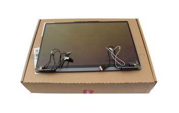 5D10S39963 original Lenovo unité d\'écran tactile 14.0 pouces (WUXGA 1920x1200) noir / anthracite