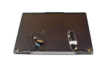 5D10S40110 original Lenovo unité d\'écran tactile 14.0 pouces (WUXGA 1920x1200) gris