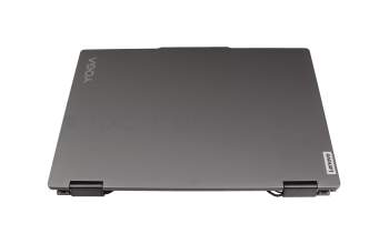 5D10S40110 original Lenovo unité d\'écran tactile 14.0 pouces (WUXGA 1920x1200) gris