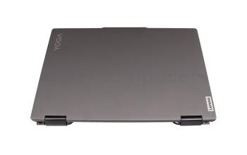 5D10S40118 original Lenovo unité d\'écran tactile 14.0 pouces (WUXGA 1920x1200) gris