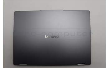 Lenovo 5D10S40246 Lenovo LCD Module, 16\", 2.8K, Touch, Glare, Anti-smudge, OLED, 500nit, 100%DCI-P3, Luna Grey, W/5MP Camera