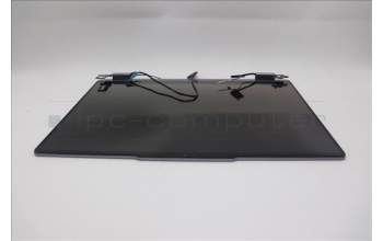 Lenovo 5D10S40246 Lenovo LCD Module, 16\", 2.8K, Touch, Glare, Anti-smudge, OLED, 500nit, 100%DCI-P3, Luna Grey, W/5MP Camera