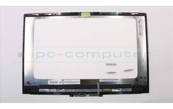 Lenovo 5D10S73326 Lenovo LCD Module, 15.6\", FHD, Touch, Anti-Glare, IPS, 300nit, 72%NTSC