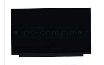Lenovo DISPLAY BO NT156WHM T02 V8 HDT AGSNB T pour Lenovo IdeaPad 3-15IIL05 (81WE)