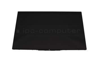5D10T84695 original Lenovo unité d\'écran tactile 14.0 pouces (FHD 1920x1080) noir