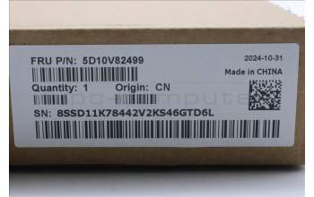 Lenovo 5D10V82499 DISPLAY IVO R140NW4D R9 HW 1.1 14.0 WUX