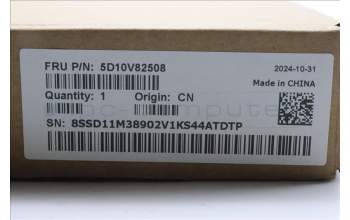 Lenovo 5D10V82508 DISPLAY IVO R133NW4K R2 HW1.1 13.3 WUX