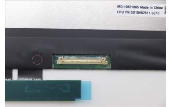 Lenovo 5D10V82511 TOUCHPANEL SLC IVO  TAO-145FT016BF AOFT