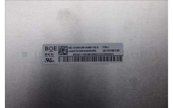 Lenovo 5D10V82539 DISPLAY BOE 14.0 WUXGA AG