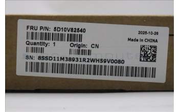 Lenovo 5D10V82540 DISPLAY CSOT 14.0 WUXGA AG