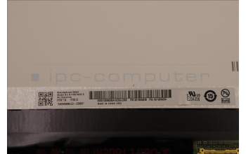 Lenovo 5D10X54254 DISPLAY FRU AUO B116XTN02.5 1A 11.6 HD