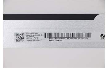 Lenovo 5D10Z72100 FRU of SD10Z72098 AUO 14.0 LCLW IPS (B140HAK03.2 1