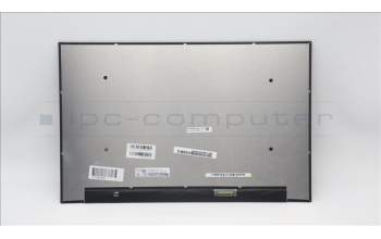 Lenovo 5D11C95915 DISPLAY 16WQXGA AG sRGB100%500nFCC-BOE