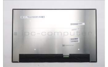 Lenovo 5D11C95953 Lenovo LCD Module, 16\", WUXGA, Non_Touch, Anti-Glare, IPS, 500nit, 100%SRGB, Color Calibration